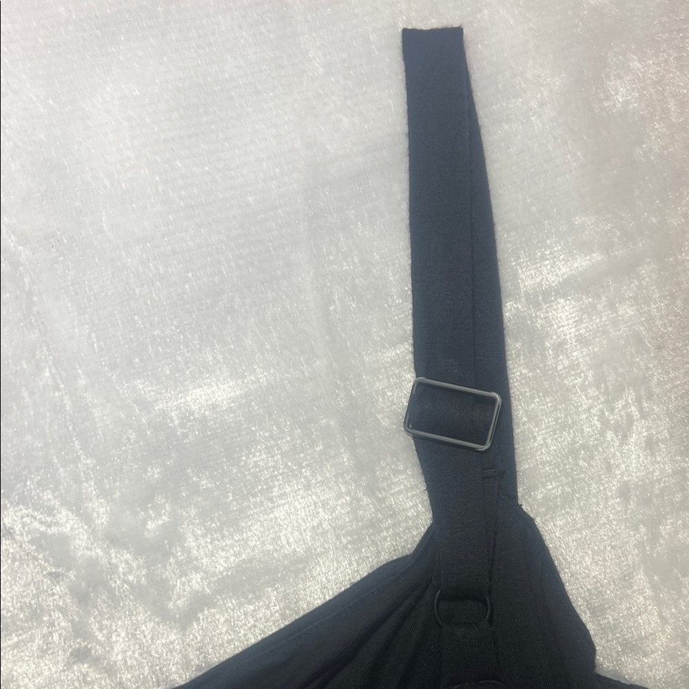 Volcom Classic Black Dress - Picture 5 of 6